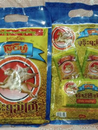 Myin Pyan : Pone Yay Gyi (Paste) - ပုန်းရည်ကြီး အနှစ်