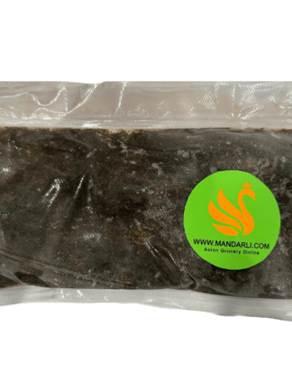 Mandarli : Chin Paung - ချဉ်ပေါင်ရွက် မွှေ 1.0lb