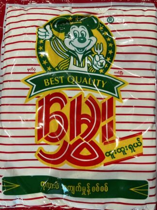 Hmwe : Roasted Chick Pea Powder- မှုန့်ပဲအကျက်မှုန့် (150g)