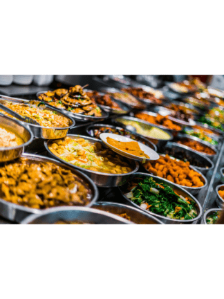 Other Asian Products