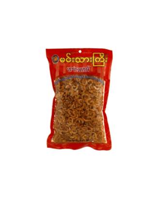 Min Thar Gyi : Dried Shrimp Small (160g)